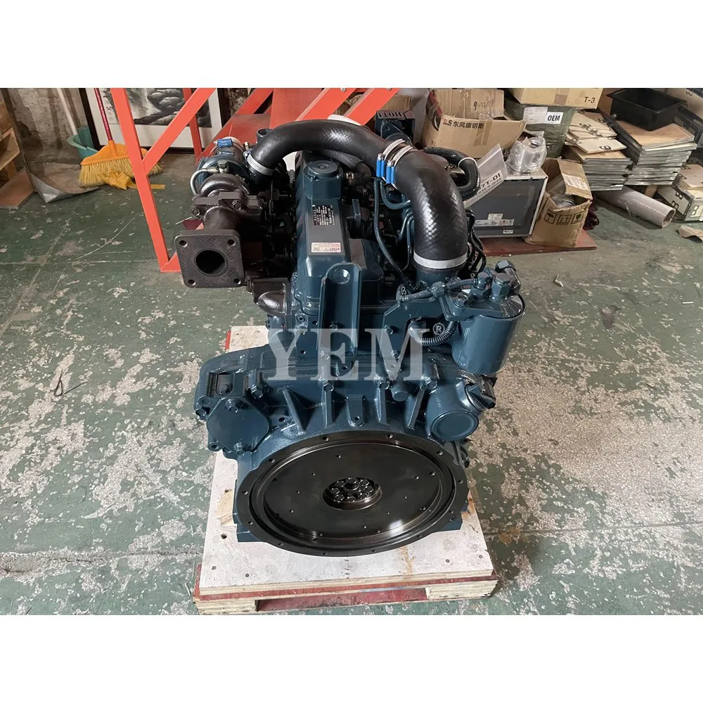 V3307 ENGINE FIT for KUBOTA EXCAVATOR ENGINE Engine Repair Kit 3