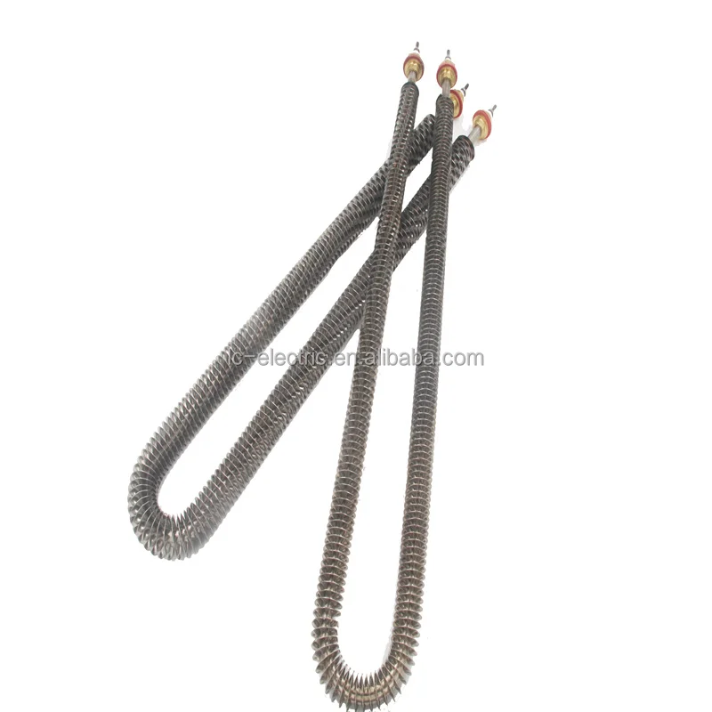 Heating Element Heating Tube, 220v, 1000w, 2kw - detail 18