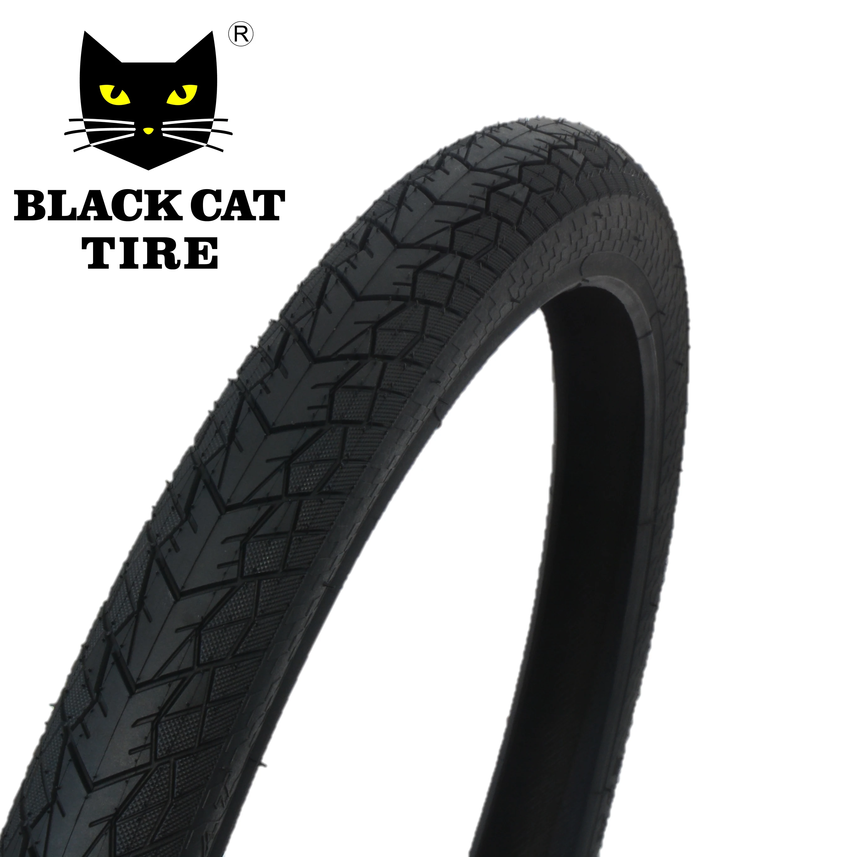 Bicycle Tyre,Bike Tyres,Black Cat Tire 