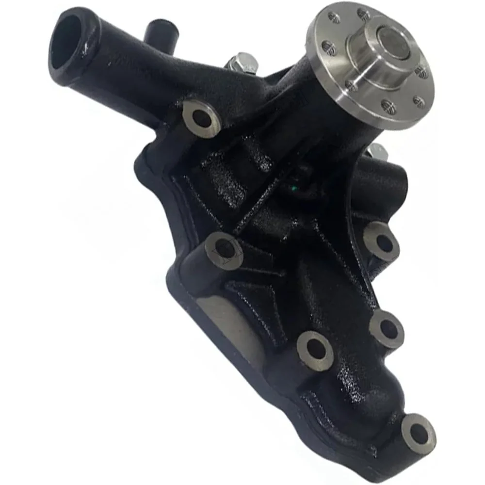 Water Pump 8-94376-833-0 for Isuzu Engine 4BD1 Truck Elf 5