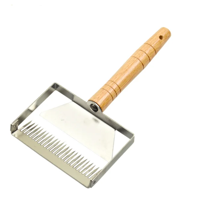 Fourchettes De Décapsulage Pour Apiculture, Accessoires Durables Pour