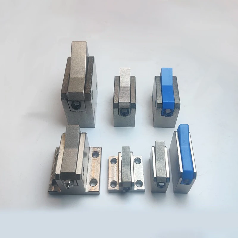 Ansamblu supapă de retenție ATBM/ATBJ-7SA 7A 10A 14A 20A 28A-S/H-Bl Bt Bh Tp/Pi Serviciu tăiere Aliaj Serie 1000