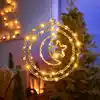Star and Moon
