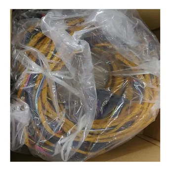 For Caterpillar Excavator Chassis Wiring Harness CAT 320D Wiring Harness 291-7590 2917590 Cab Outer Wiring Harness