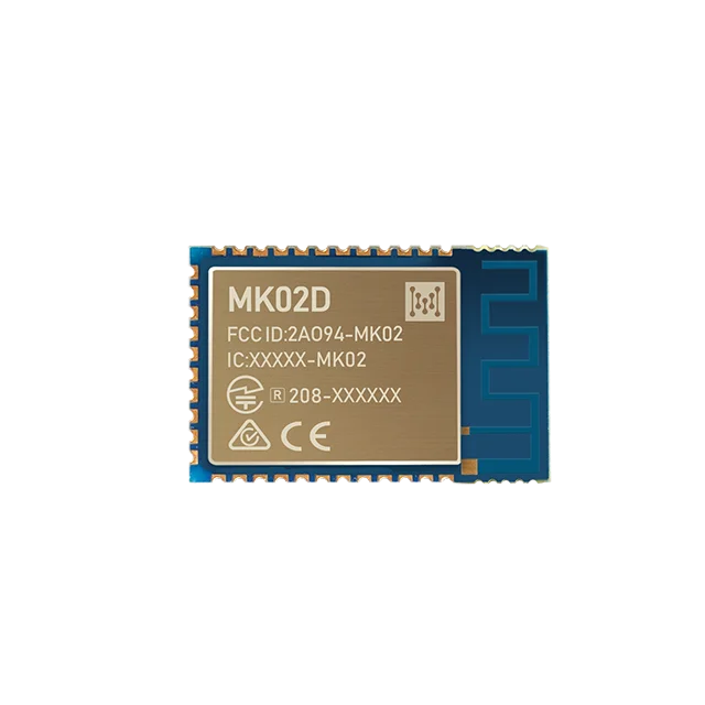 MOKO SMART iBeacon Tag with Low Power NRF52832 BLE Module Bluetooth Tracker Sticker for Networking Devices