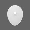White Nipple