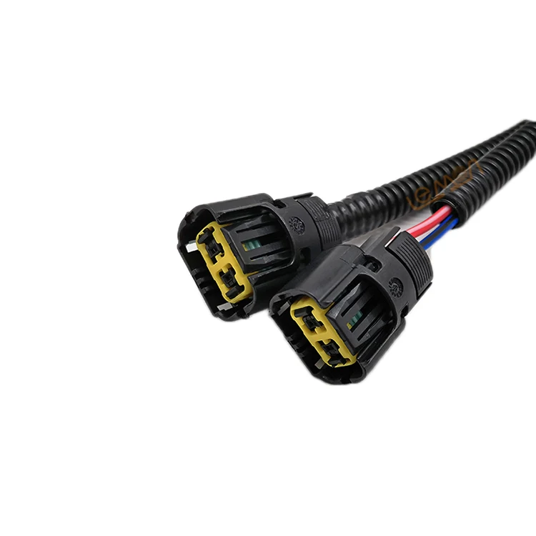 Auto Car Golf Cart Truck Motorcycle Automotive Battery Quick Disconnect