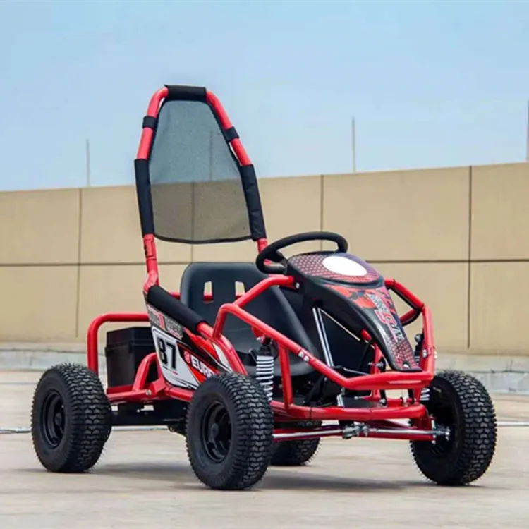 ODM Electric Go Kart