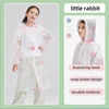 white little rabbit
