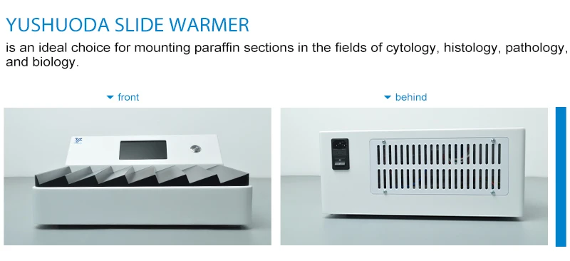 lab slide warmer