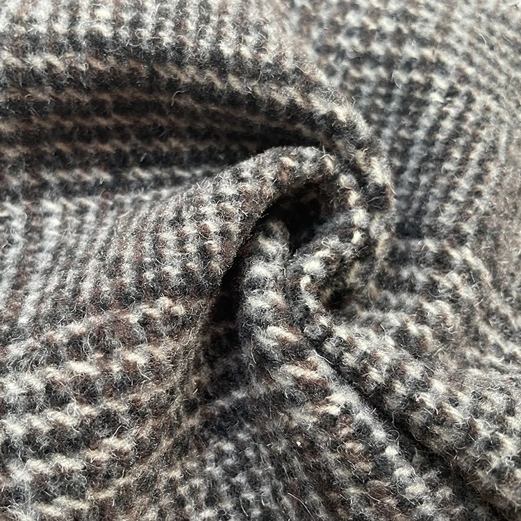 Лидер продаж индивидуальная шерстяная войлочная ткань доступен образец шерстяной