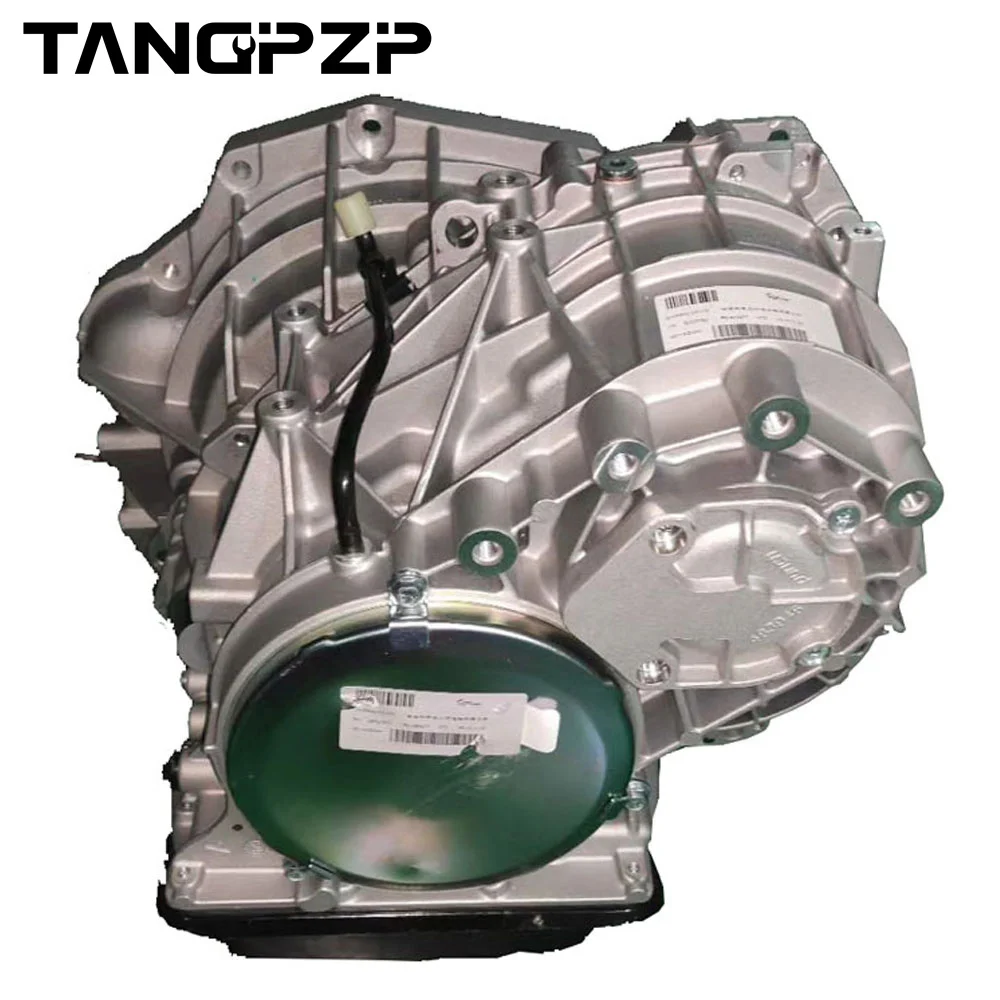 VT2 VT3 Original Brand New Gearbox Automatic Transmission for