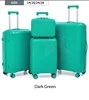 Verde fluorescente