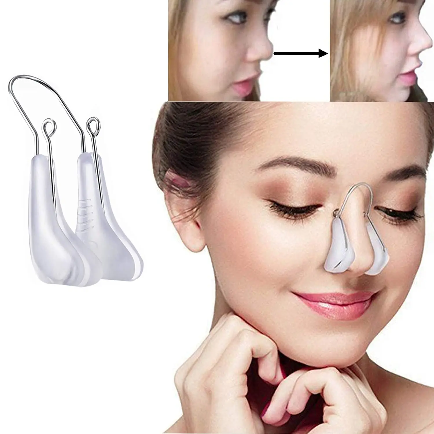 hot selling premium nose beauty up