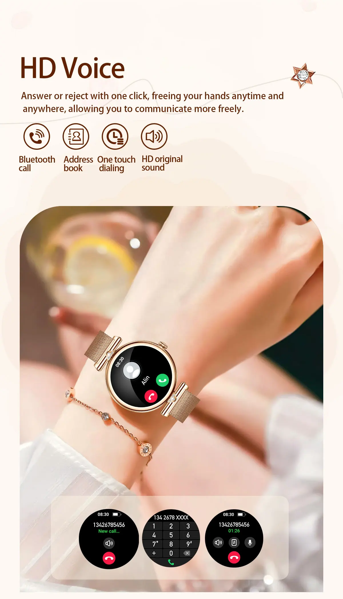 Smart Watch