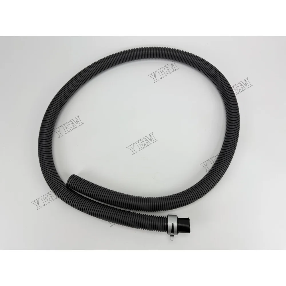 ME047771 Hose for Mitsubishi 6D16 Engine Parts China Manufacturer