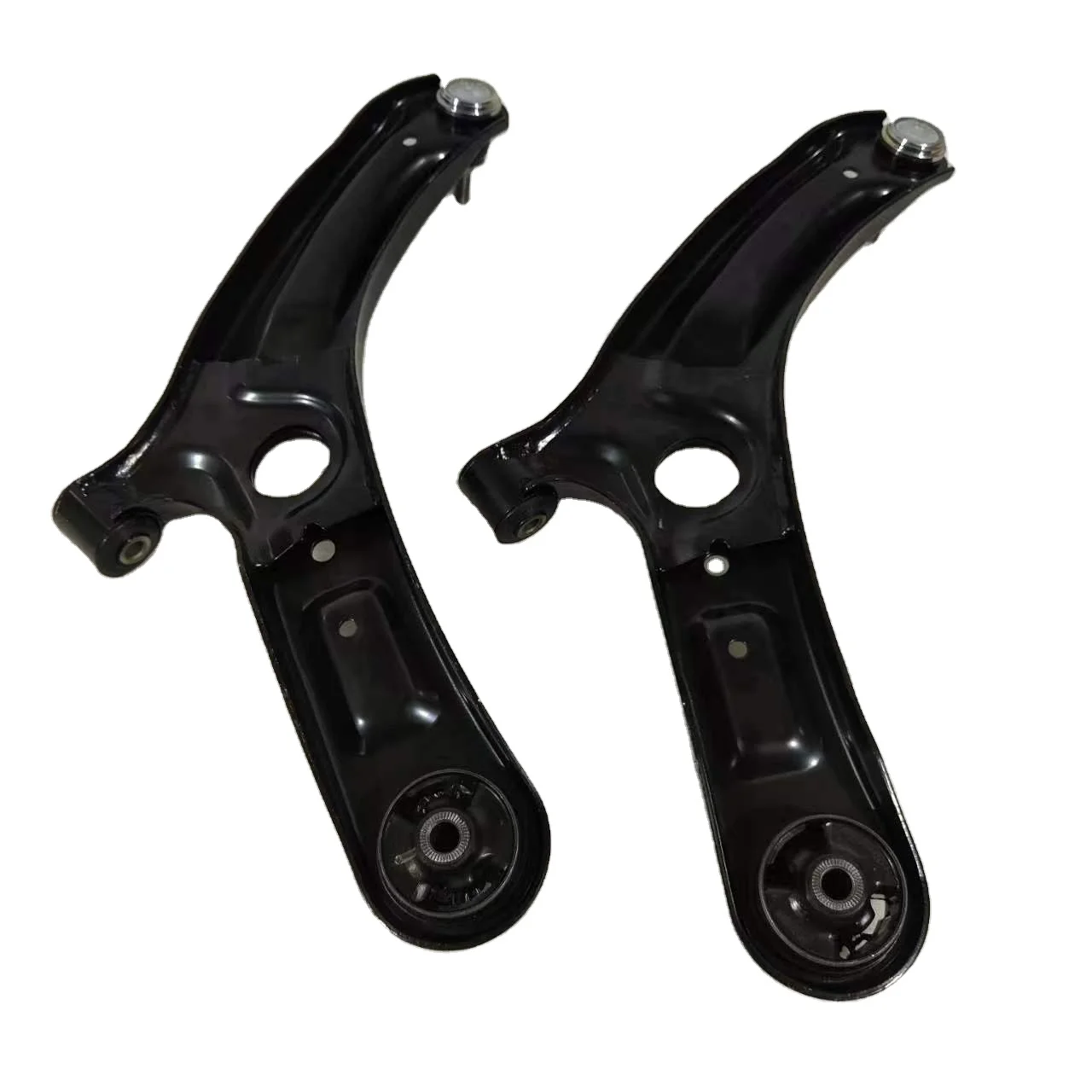 control arm front lower auto control arms setlower  bushing  for BAIC  D50