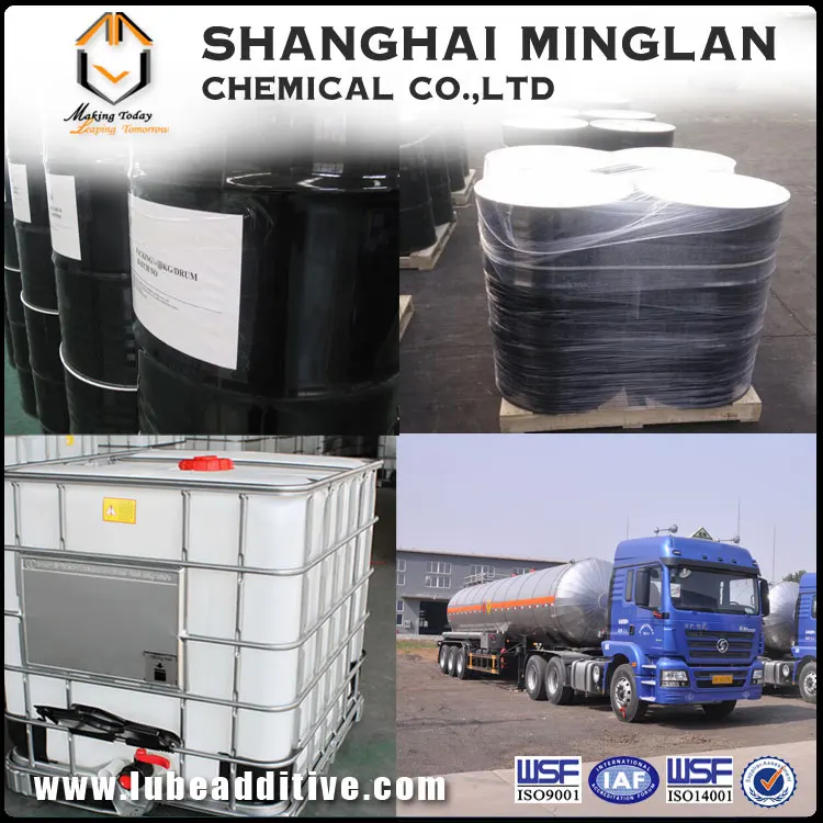 petrochemical product T 6063 CI-4 hot sale 15w/40,20w/50 Diesel Engine oil Additive from China supplier