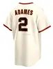 #2 Crème Willy Adames