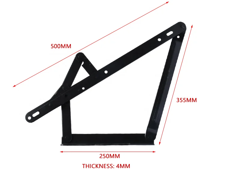 C14 механизм складной кровати диван-кровать шарниры