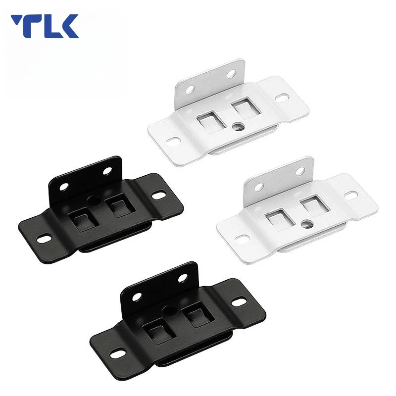 Metal Stamping Parts 90 Degree Corner Code Bracket Right Angle Code Shelf Support Bracket