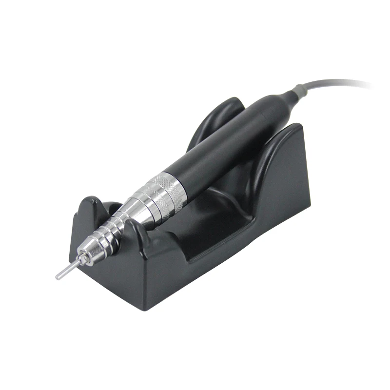 For JSDA Portable Mini Rechargeable Nail Electrical Polishing Machine 30000Rpm Portable Nail Art Drill for Nail Art Enthusiasts