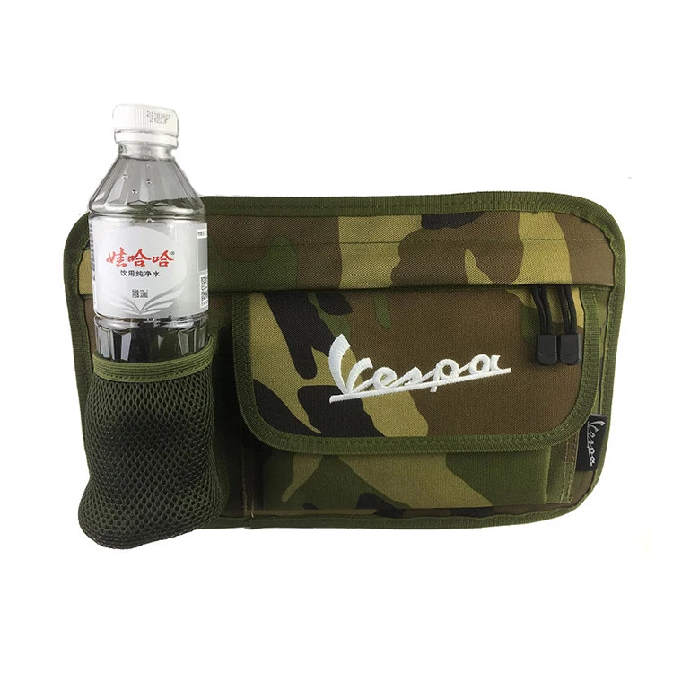 Сумка для хранения скутеров Vespa, сумки для перчаток Vespa GTS LX LXV Sprint Primavera 50 125 250 300