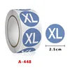 Blue A-448
