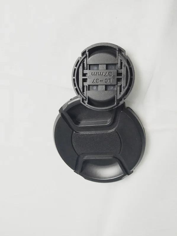 Nikon 77mm Snap-On Lens Cap 4750 B&H Photo Video