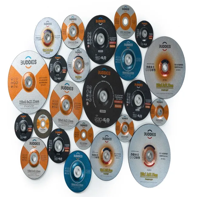 Ультратонкий высокоскоростной режущий диск, абразивный отрезной диск, абразивный режущий диск, диск для резки металла, диско-де-Корте