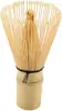 White Bamboo 100 prongs