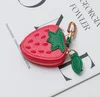 Red  strawberry