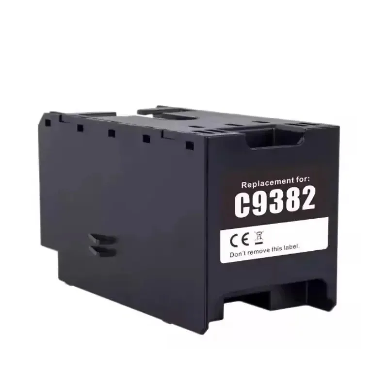 1pcs C9382 C12c938211 Waste Ink Tank Maintenance Box For Epson ...