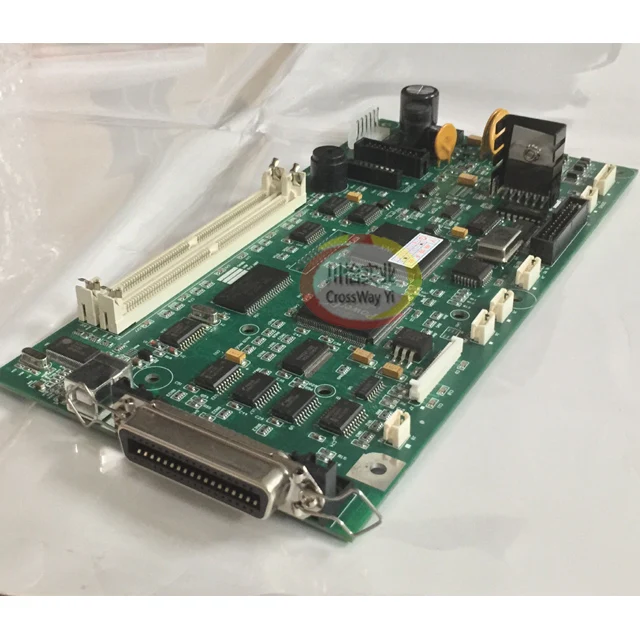 Novajet 750 Printer Spare Parts Mainboard PCB Board for Sale