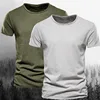 Army green and light gray