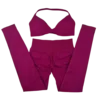 Raspberry red