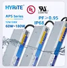 APS-12/24E-60~180W