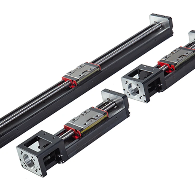 Linear module
