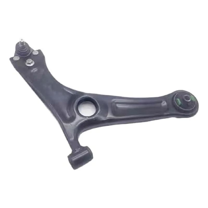 2022-2025 Chery Omoda C5 Upper & Right Front Lower Suspension Control Arm Kit with Tie Rod End Steering Linkage Compatible