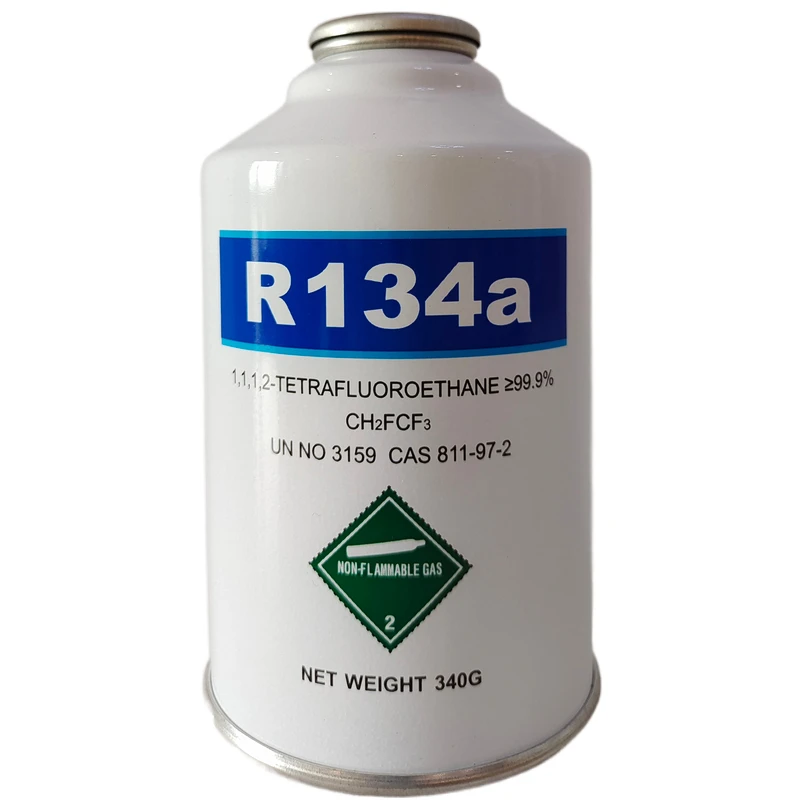 r134a 500g