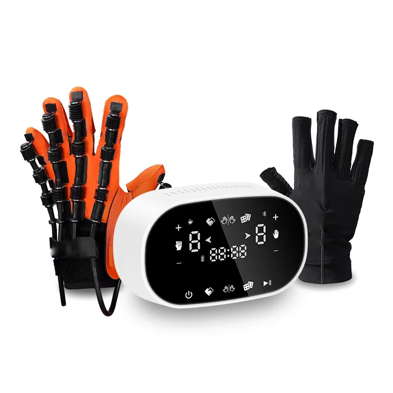 TJ-OM009  stroke rehabilitation equipment for rehabilitation robot gloves