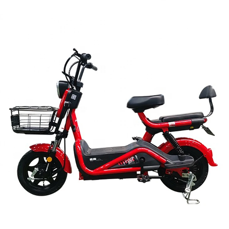 EEC SAIGE G60 48v20ah 60v20ah Long Range Electric Bikes