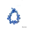 Blue stone