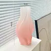 ความอ่อนโยนนั้นยอดเยี่ยมมาก (สีชมพูไล่ระดับ)