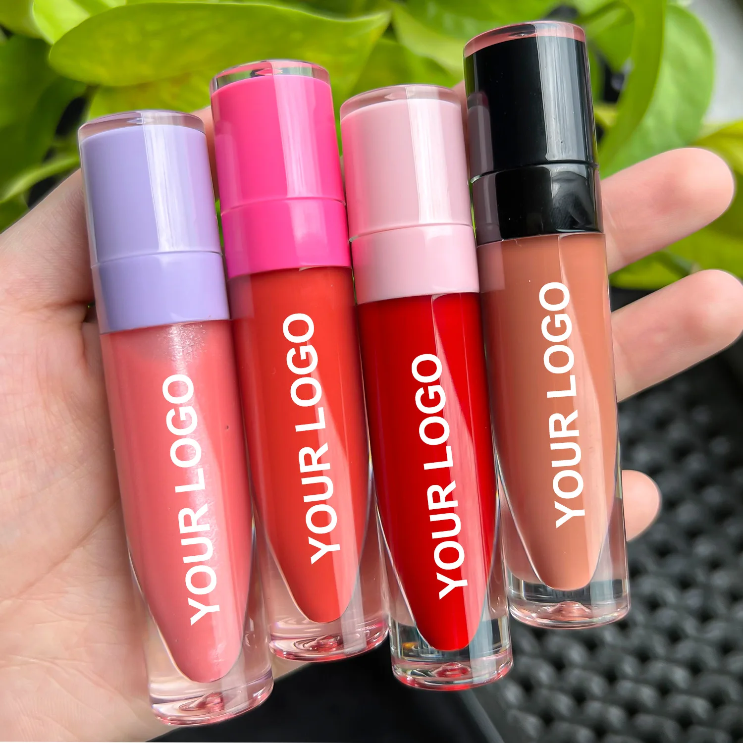 Shop Our Hot Selling Private Label Lip Tint - Vegan Gloss