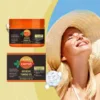 tanning balm