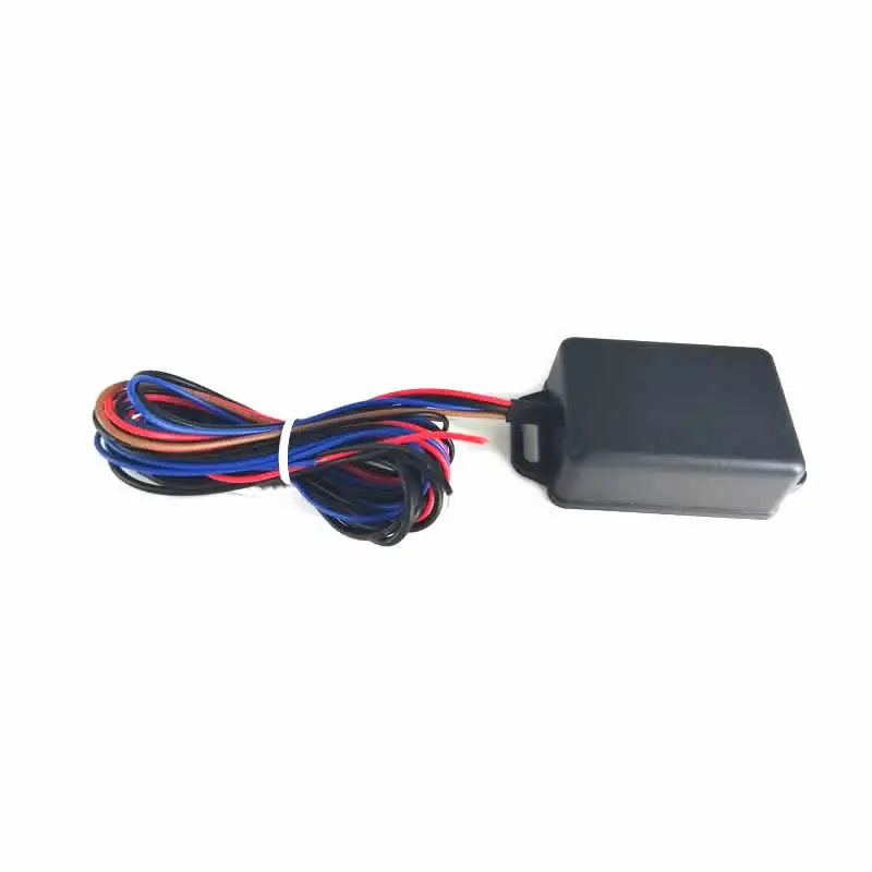 High Accuracy Easy Installation Diesel Engine RPM Signal Sensor Diesel Tachometer Sensor Engine Speed Sensor