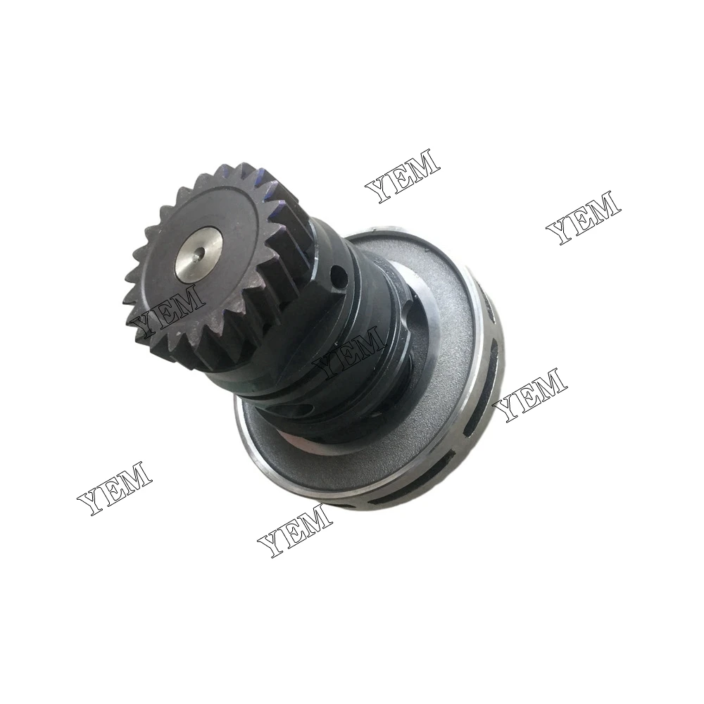 R914 Water Pump for Liebherr Aftermarket Engine Parts 6