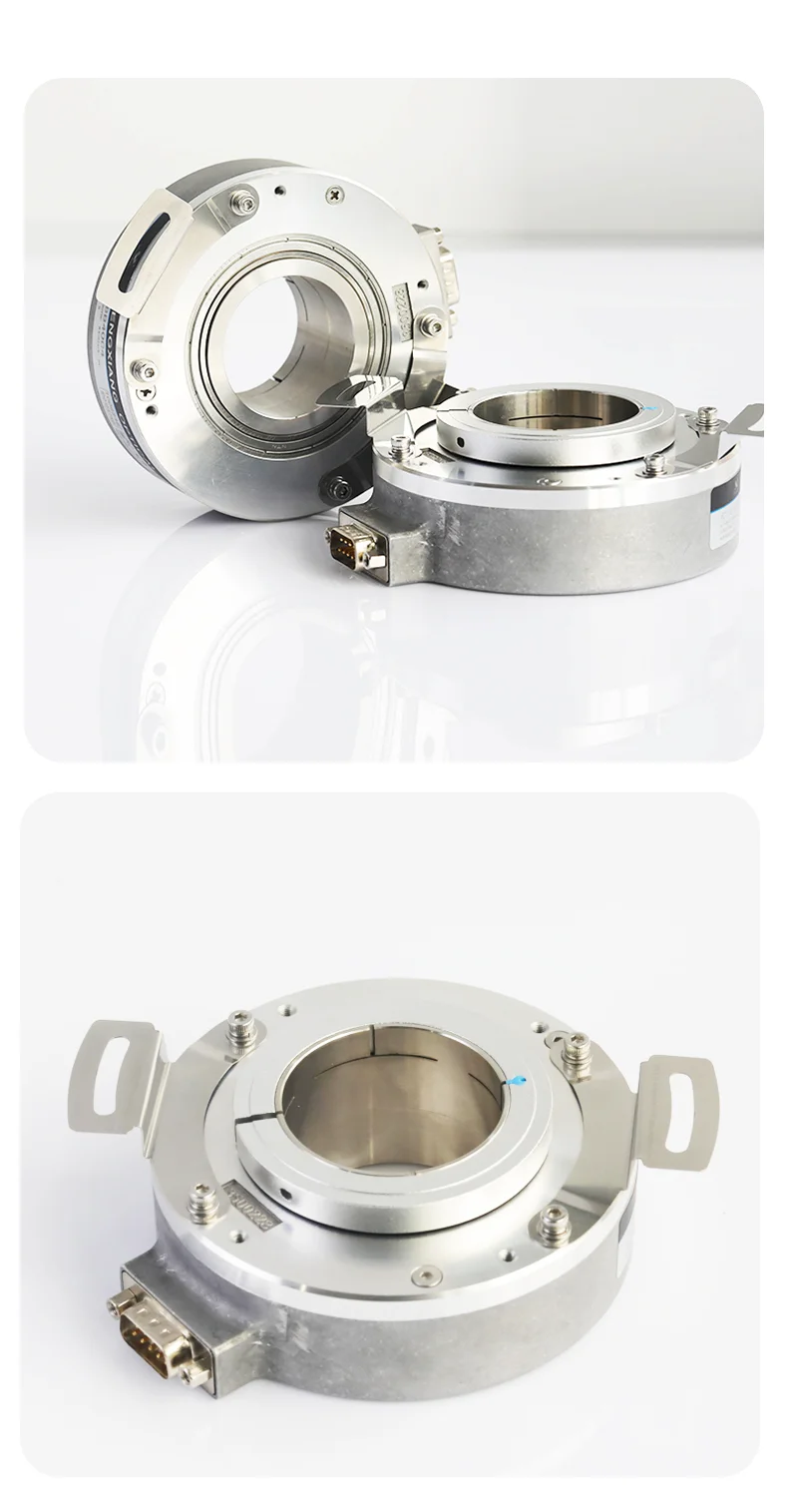 Hengxiang K100 Encoder Rotary Potentiometer 10k Distance Measuring