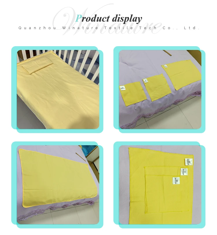 Winature Extremely Soft 06 Months Newborns Infant Sleeping Bag Sack